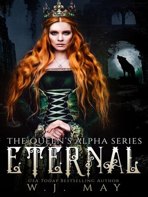 cover image of Eternal